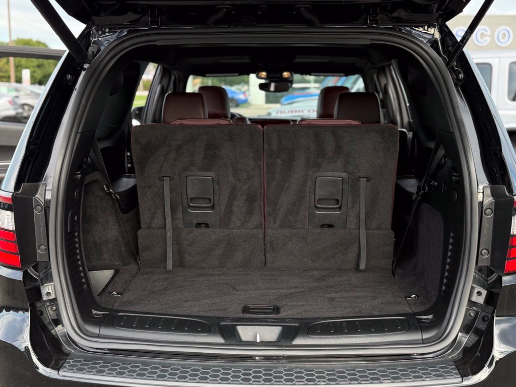 Used 2026 Dodge Durango GT AWD/4WD image 14