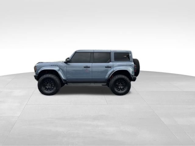 Certified 2024 Ford Bronco Raptor image 2