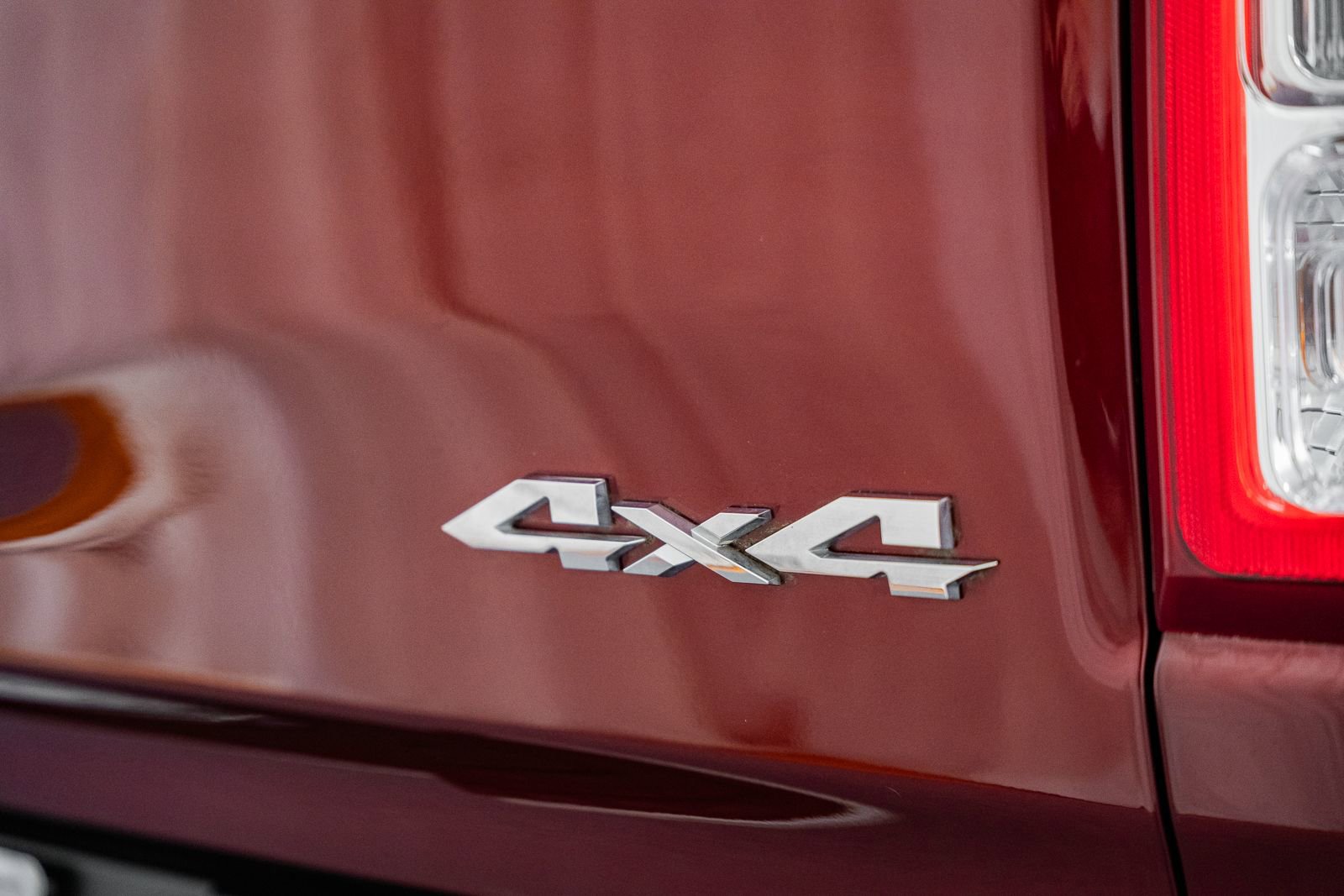 Used 2022 RAM 1500 Big Horn image 9