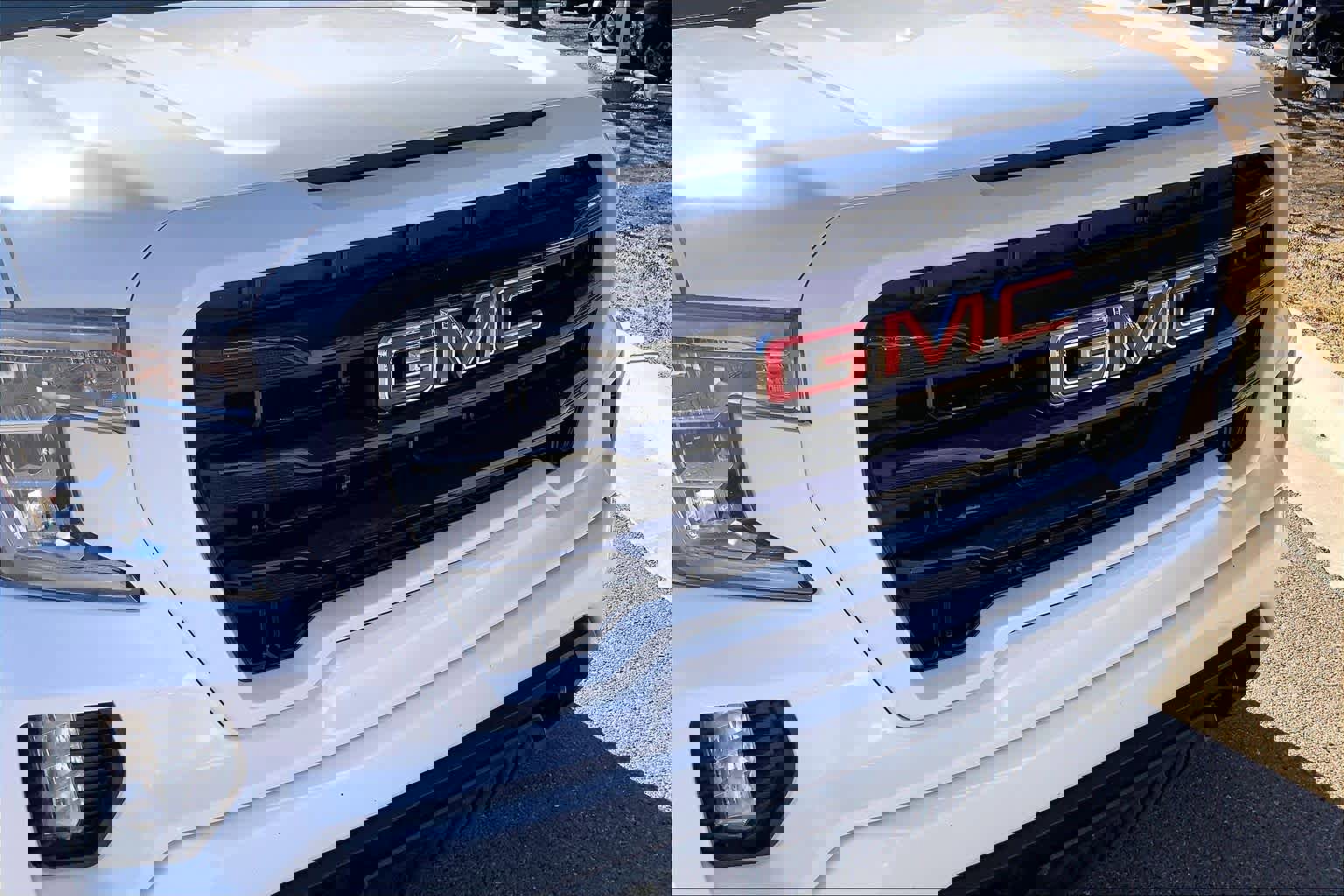 Used 2020 GMC Sierra 1500 Elevation w/ Elevation Value Package image 29