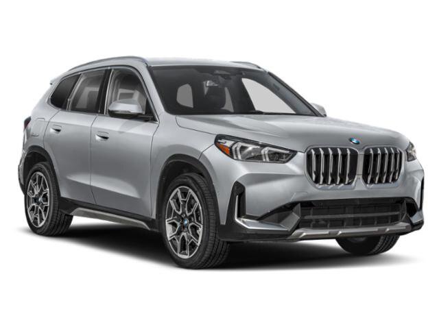 Used 2023 BMW X1 xDrive28i w/ Convenience Package AWD/4WD image 9