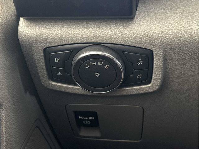 Certified 2018 Ford F150 XL w/ Equipment Group 101A Mid AWD/4WD image 16