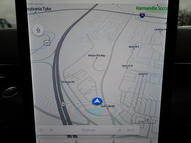 Certified 2025 Ford Mustang Mach-E Premium image 26