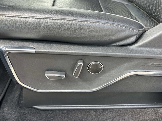 Certified 2024 Ford F150 Lariat w/ Equipment Group 502A High image 28