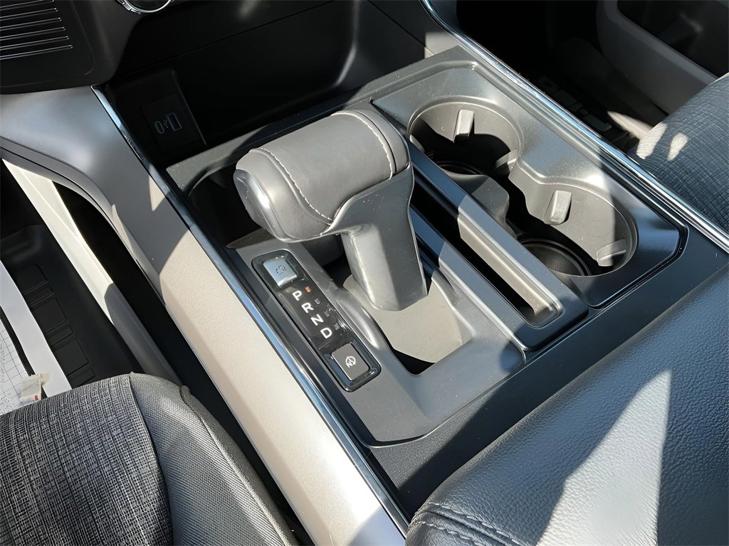 Certified 2023 Ford F150 Lightning XLT w/ Equipment Group 312A High image 48