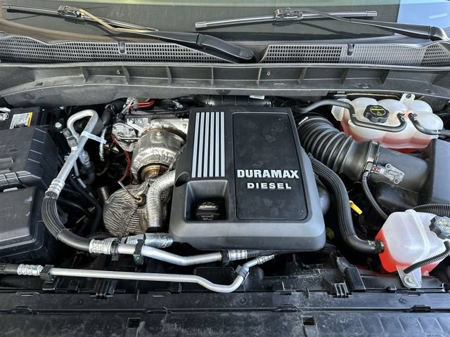 Used 2026 GMC Sierra 1500 Denali Ultimate AWD/4WD image 28