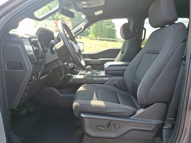 Certified 2023 Ford F150 Lariat AWD/4WD image 14