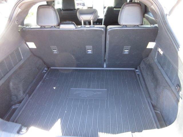 Certified 2023 Ford Mustang Mach-E GT image 27