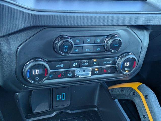 Certified 2024 Ford Bronco Badlands AWD/4WD image 24