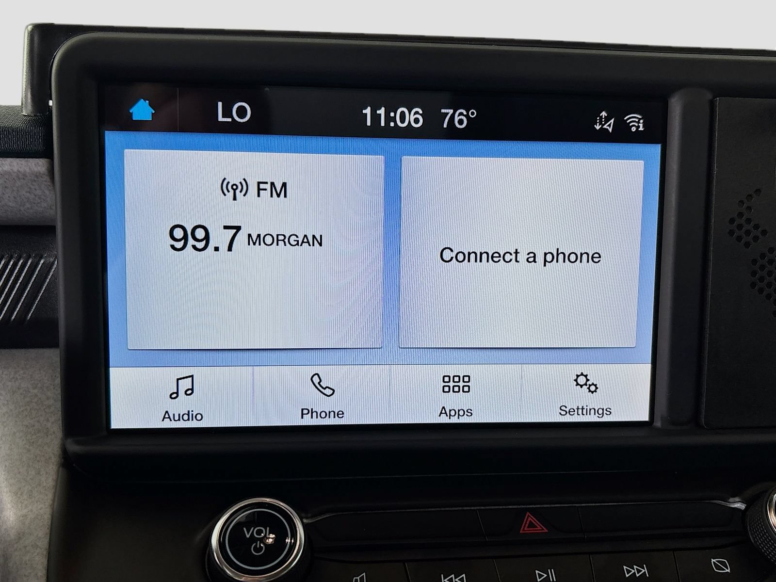 Certified 2024 Ford Maverick XLT FWD image 14
