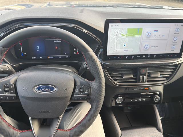 Certified 2023 Ford Escape ST-Line w/ Tech Pack #1 AWD/4WD image 13