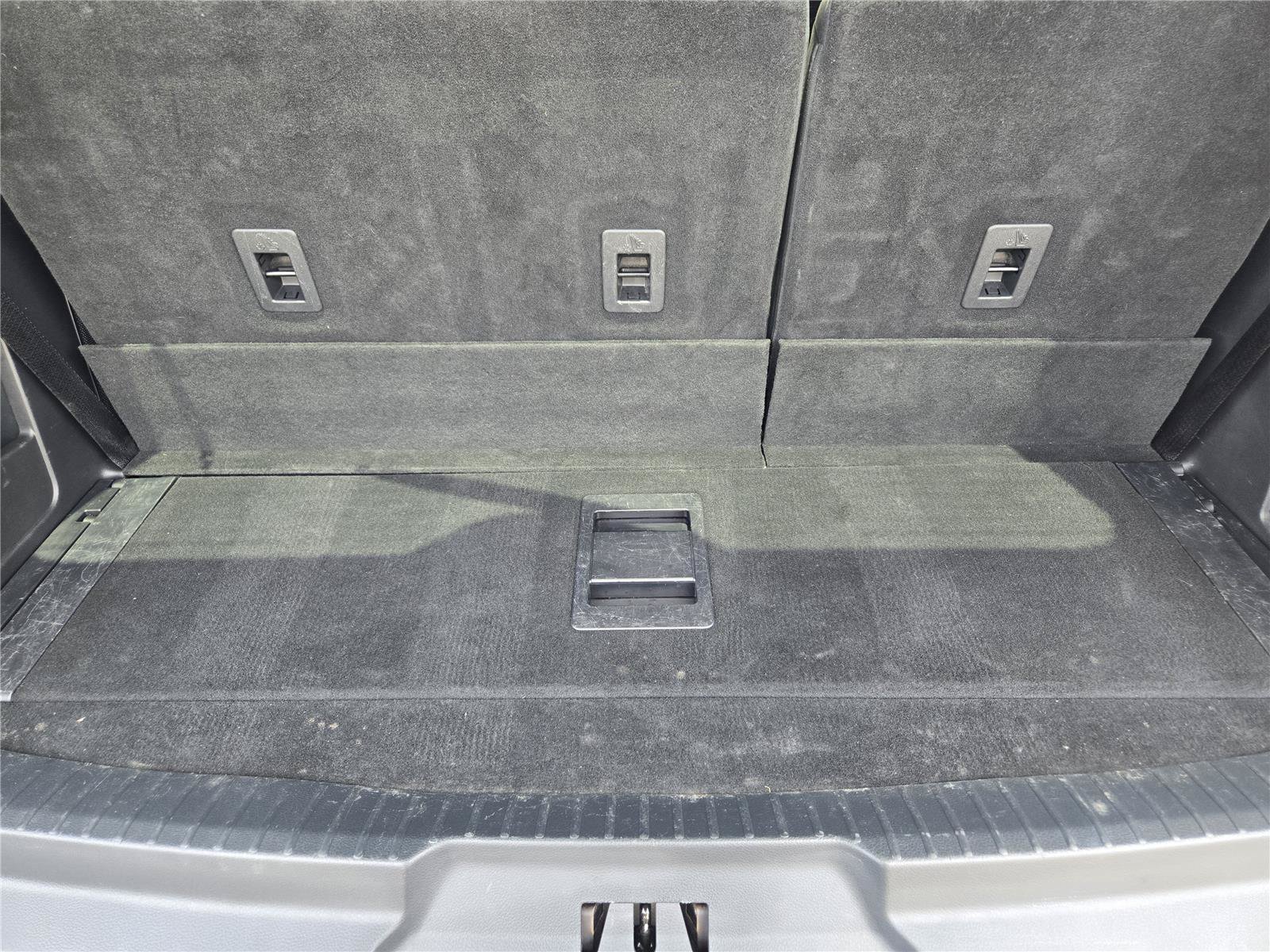Certified 2023 Ford Expedition Platinum AWD/4WD image 32