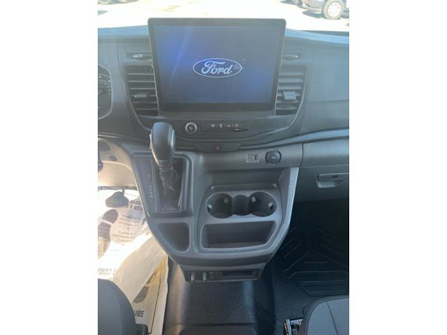 Certified 2024 Ford Transit 350 148 WB HIGH ROOF EXTENDED CARG w/ Load Area Protection Package image 18