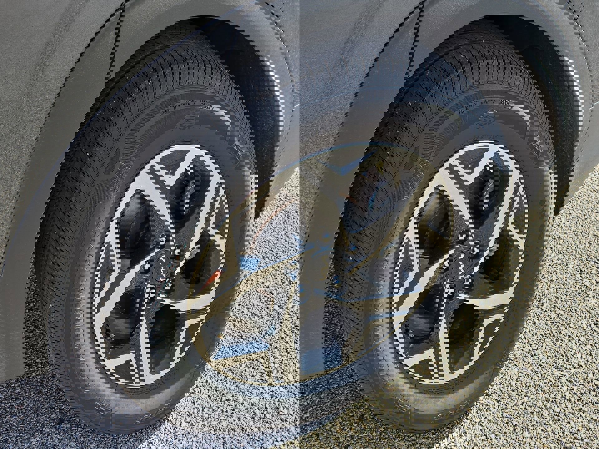 Used 2024 Kia Sportage LX image 11