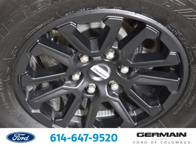 Certified 2023 Ford F150 Raptor w/ Raptor Carbon Fibre Package AWD/4WD image 14