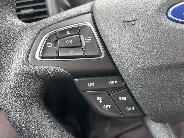 Certified 2022 Ford EcoSport SE image 22