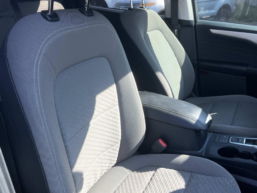 Certified 2021 Ford Escape SE w/ Convenience Package FWD image 28