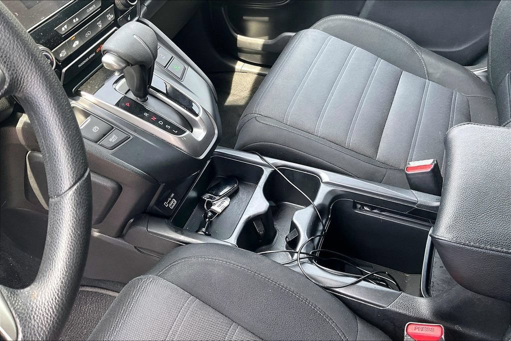 Used 2022 Honda CR-V EX image 15