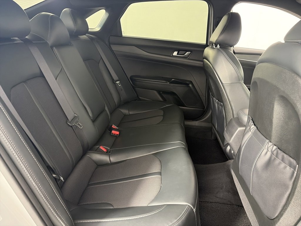Used 2024 Kia K5 GT-Line w/ GT-Line Premium Package image 29