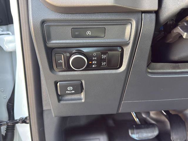 Certified 2025 Ford F150 XL image 16