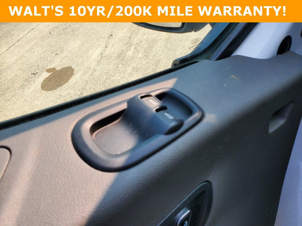 Certified 2023 Ford Transit 250 Base w/ Exterior Upgrade Package image 15