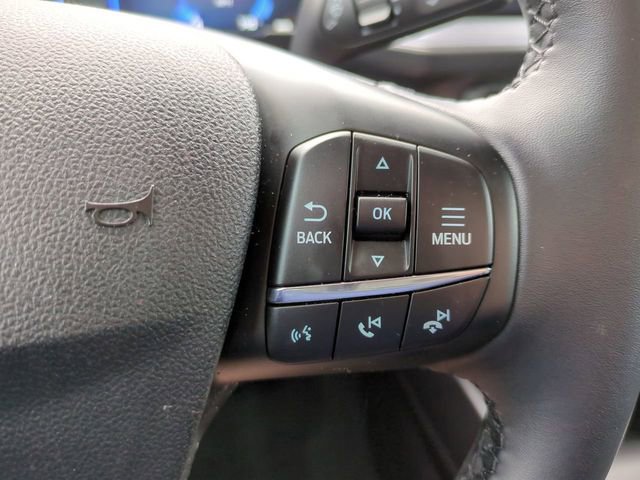 Certified 2025 Ford Bronco Sport Outer Banks w/ Outer Banks Tech Package+ image 28