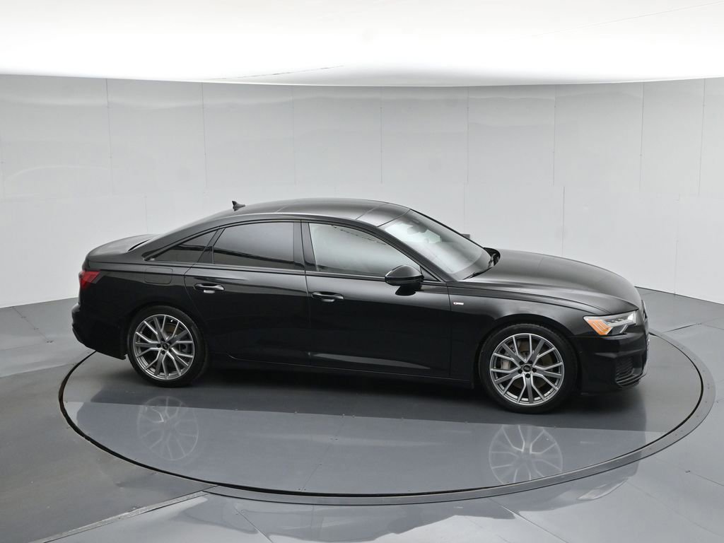 Used 2022 Audi A6 3.0T Prestige image 10