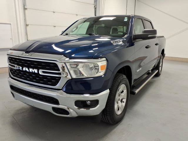 Used 2023 RAM 1500 Big Horn AWD/4WD image 7
