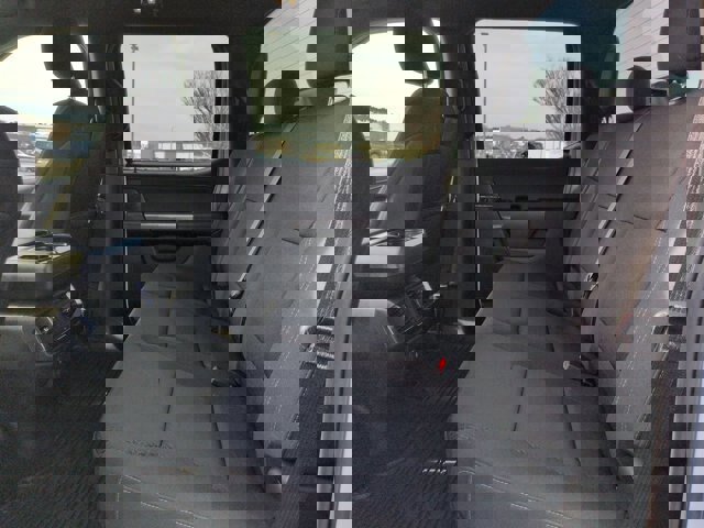 Certified 2023 Ford F150 XLT w/ Equipment Group 302A High image 28