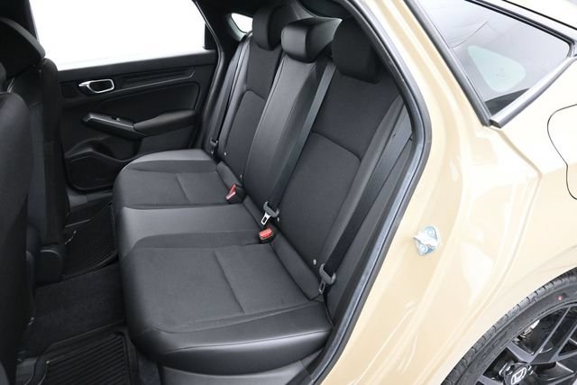 Used 2025 Honda Civic Sport image 29