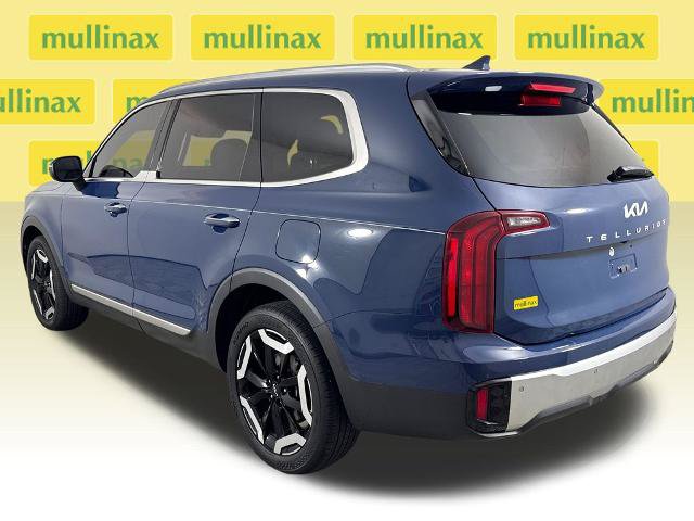 Used 2024 Kia Telluride S FWD image 8