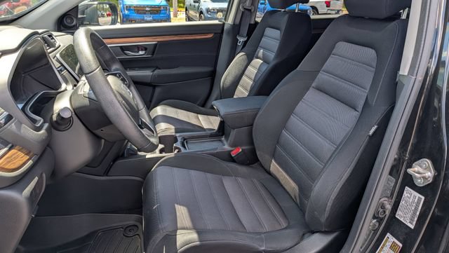 Used 2019 Honda CR-V EX image 16