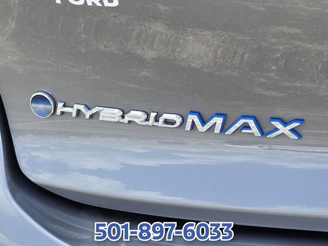 Used 2025 Toyota Crown Platinum AWD/4WD image 16