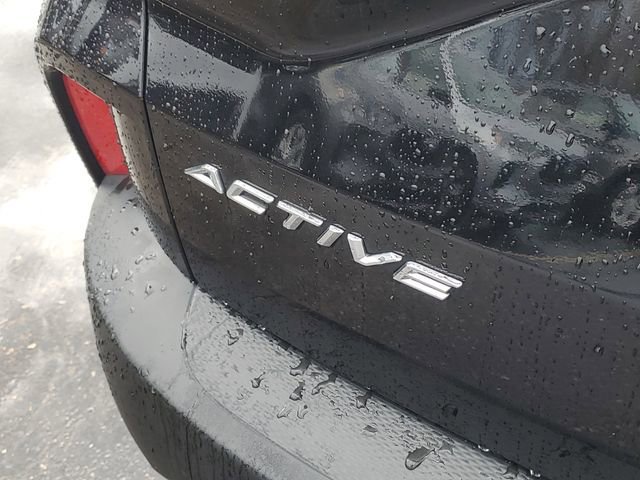 Certified 2025 Ford Escape Active image 30