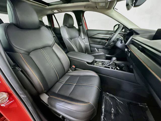 Used 2024 MAZDA CX-50 AWD 2.5 S w/ Cargo Package image 15