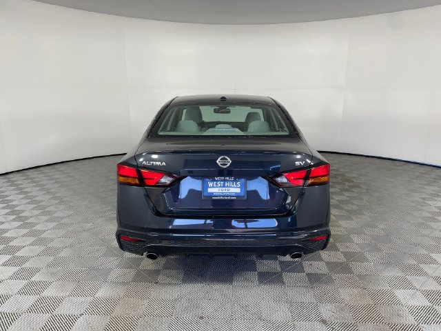 Used 2020 Nissan Altima 2.5 SV FWD image 15