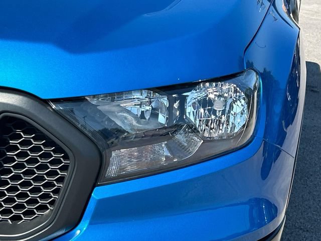 Certified 2023 Ford Ranger XL AWD/4WD image 9