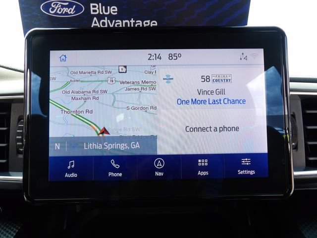 Certified 2021 Ford Explorer ST AWD/4WD image 15