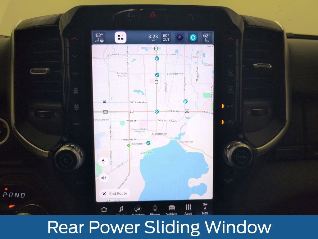 Used 2025 RAM 1500 Big Horn image 30