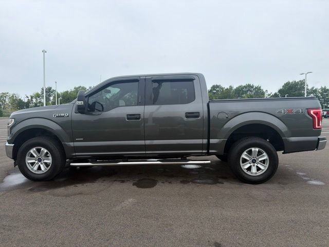 Certified 2017 Ford F150 XLT AWD/4WD image 13