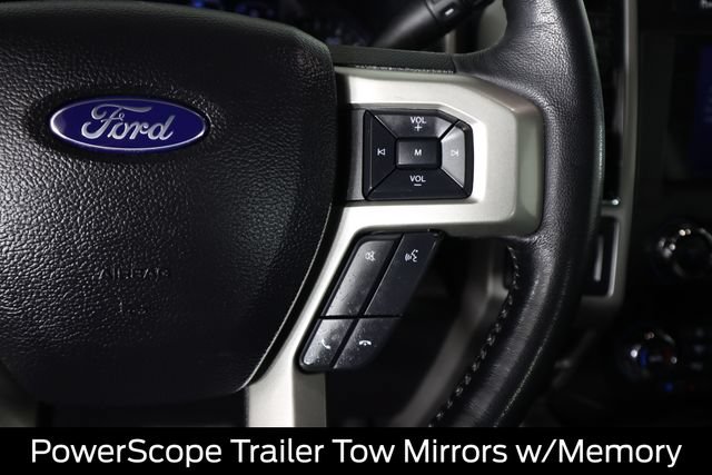 Certified 2021 Ford F350 Lariat w/ Lariat Ultimate Package AWD/4WD image 48