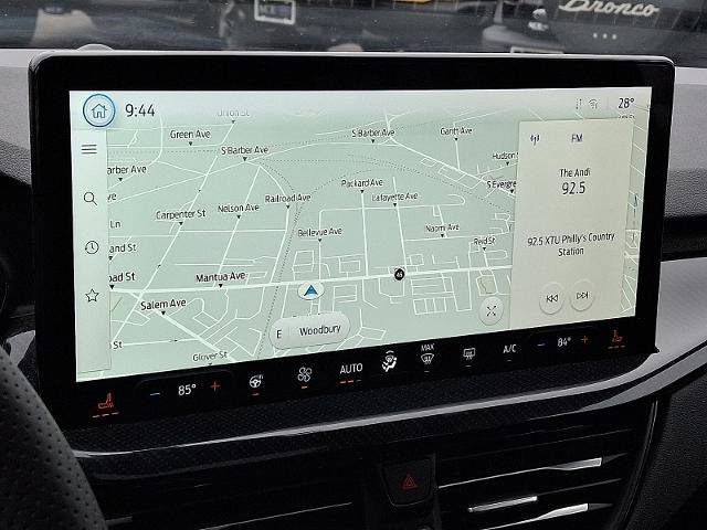 Certified 2023 Ford Escape ST-Line w/ Tech Pack #1 image 17