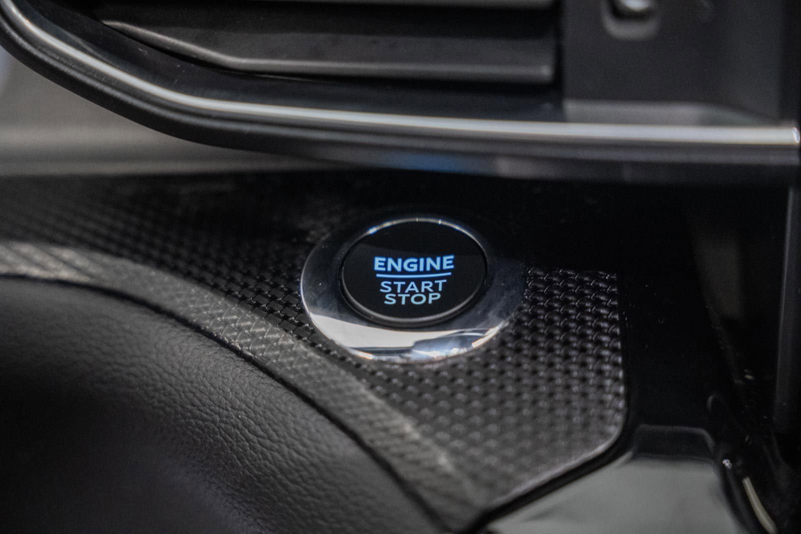 Certified 2024 Ford Explorer ST w/ Equipment Group 401A image 32