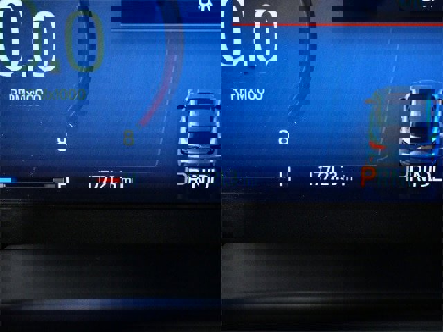 Certified 2025 Ford Escape Platinum image 21