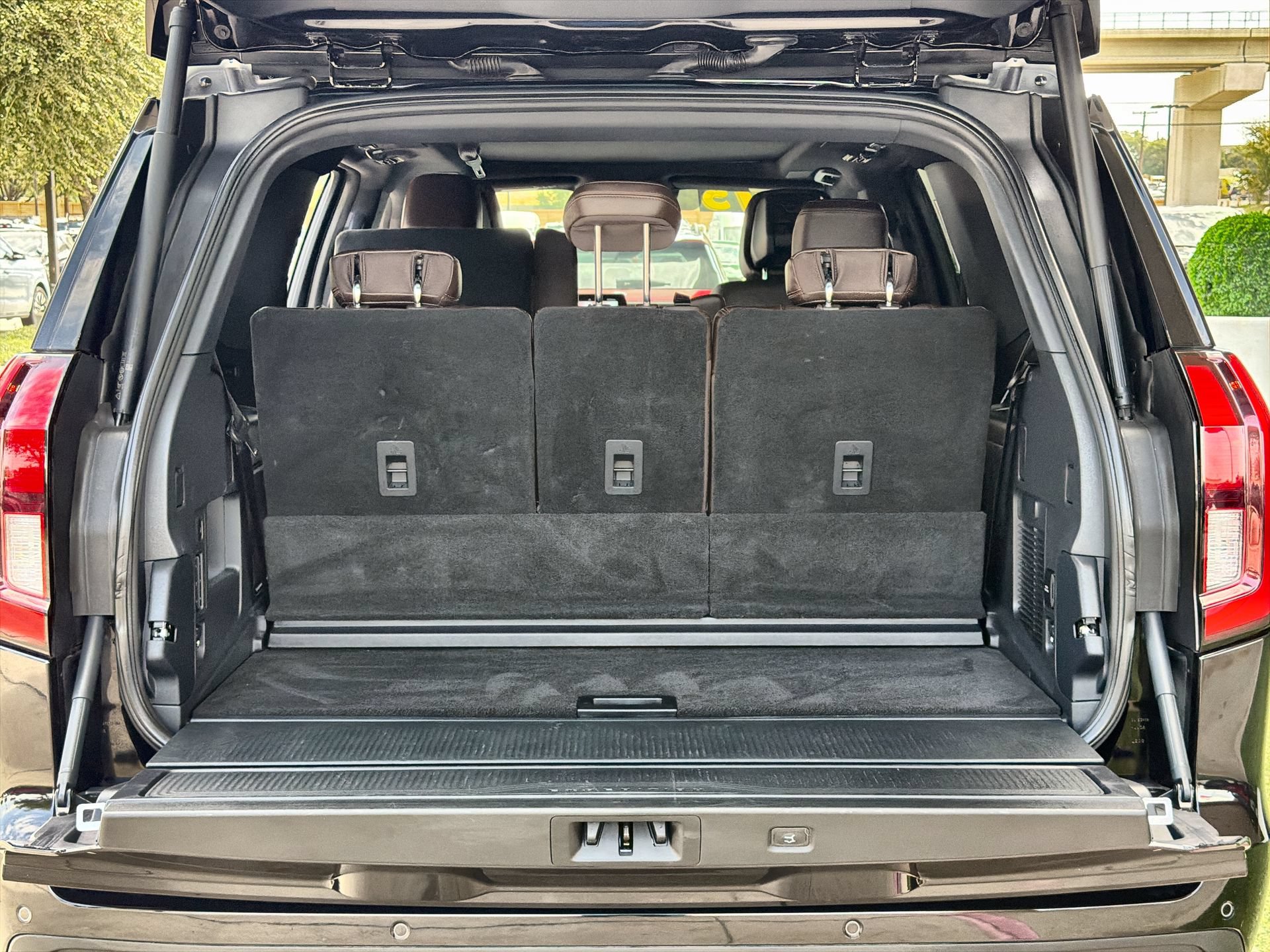 Certified 2026 Ford Expedition King Ranch AWD/4WD image 25