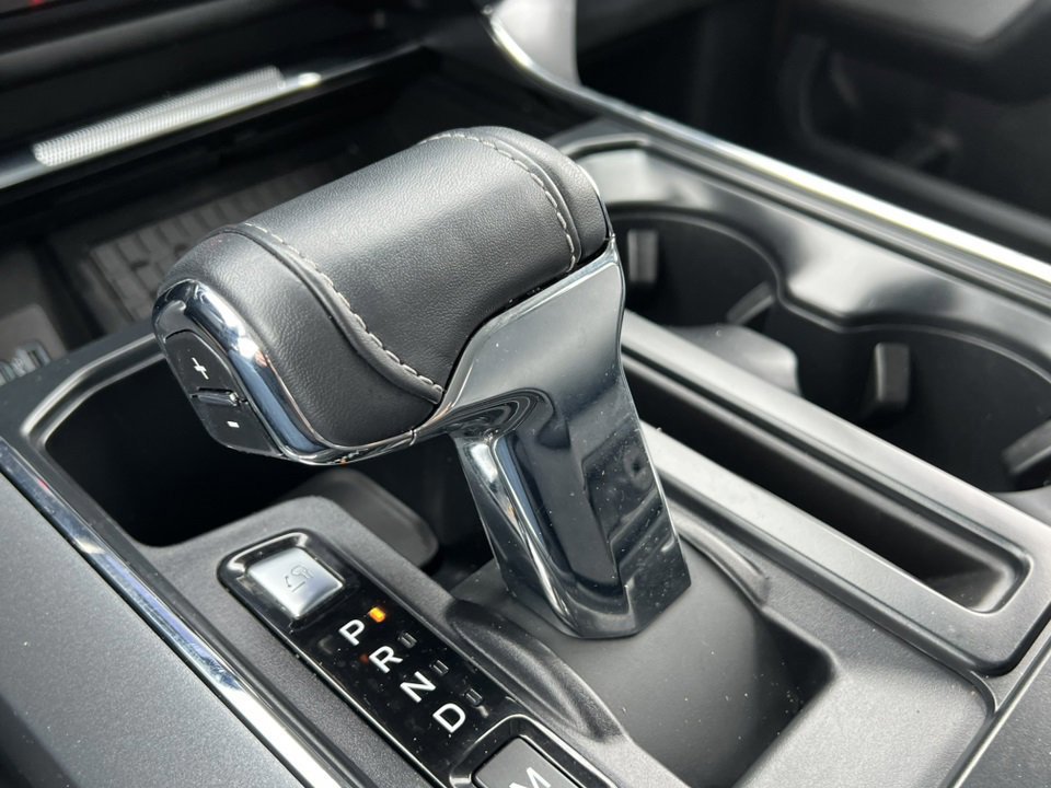 Certified 2023 Ford F150 Lariat w/ Equipment Group 502A High image 37