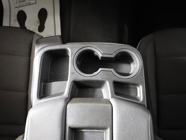 Used 2025 GMC Sierra 2500 SLE w/ SLE Value Package; image 16