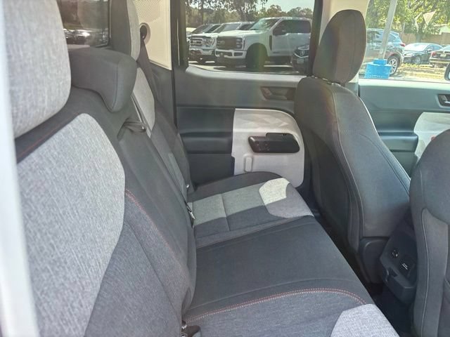 Certified 2024 Ford Maverick XLT w/ XLT Luxury Package AWD/4WD image 12