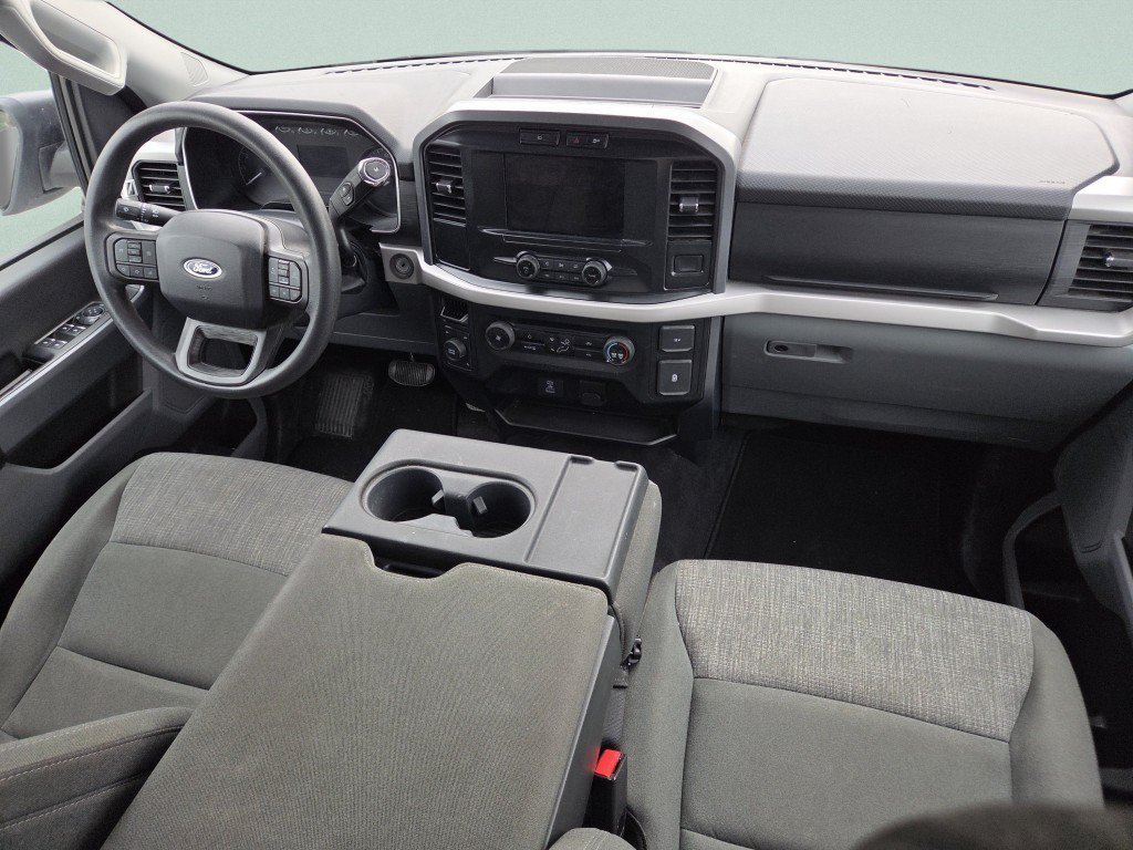 Certified 2023 Ford F150 XLT AWD/4WD image 27