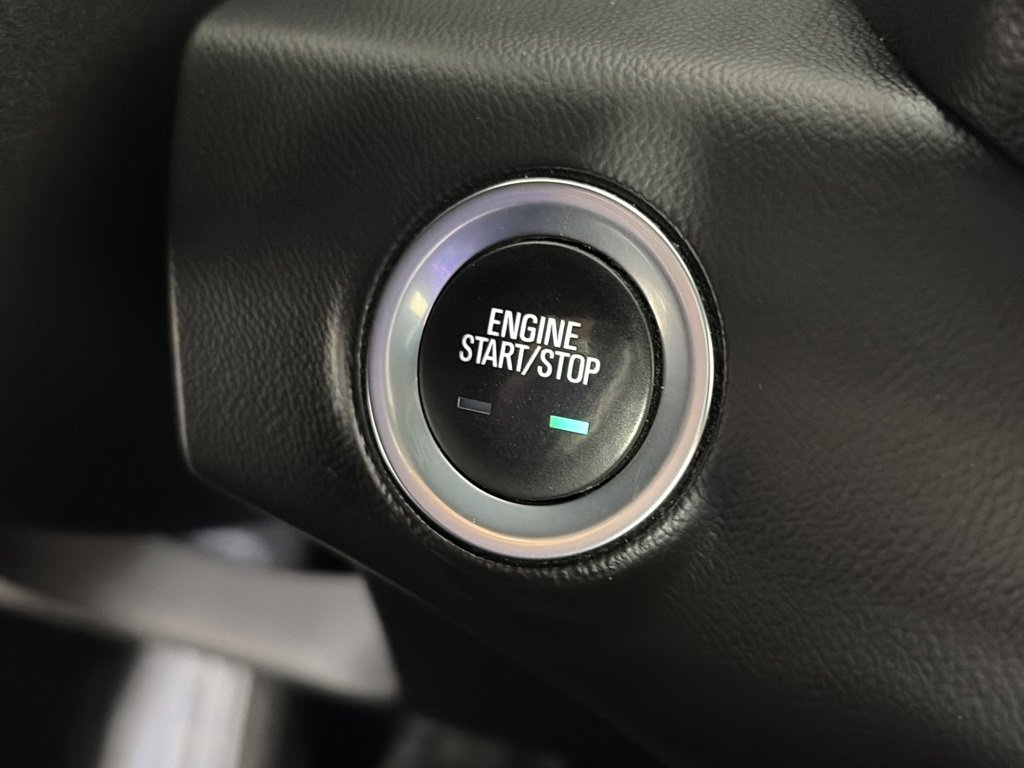 Used 2018 GMC Terrain SLE image 23